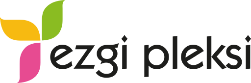 Ezgi Pleksi | Pleksi Ankara Logo
